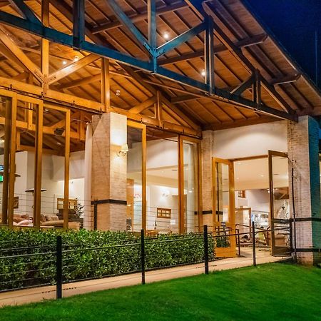 Monreale Resort Parque Aquatico Poços de Caldas المظهر الخارجي الصورة