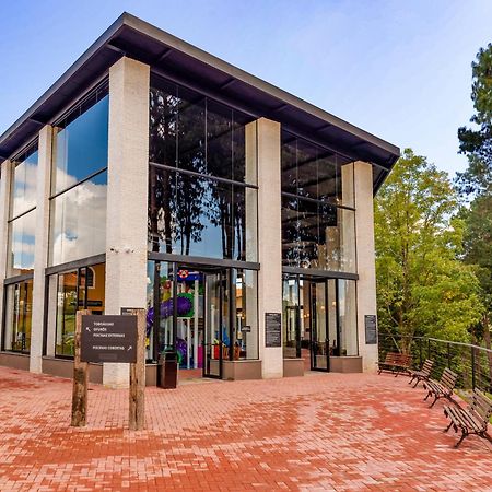Monreale Resort Parque Aquatico Poços de Caldas المظهر الخارجي الصورة