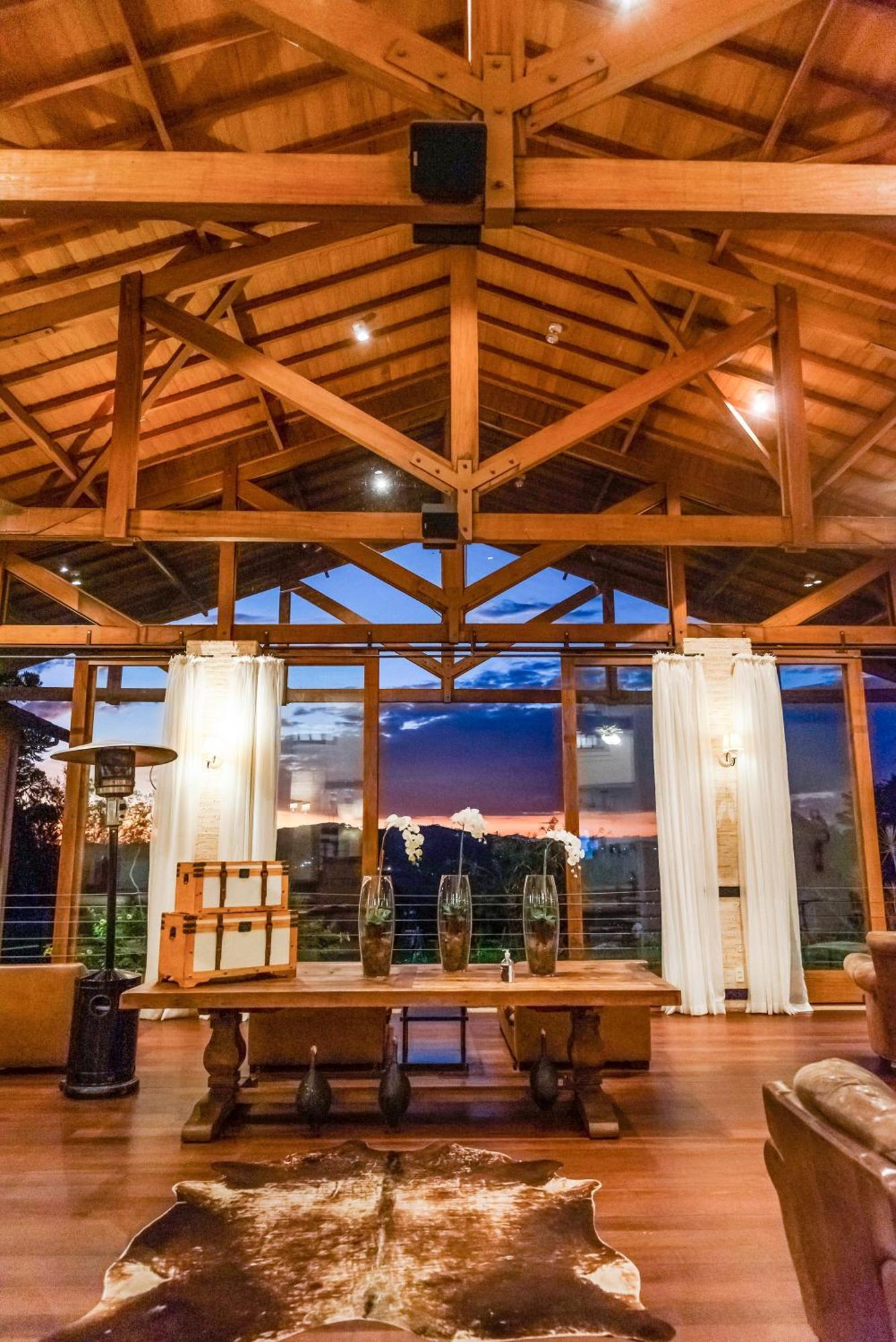 Monreale Resort Parque Aquatico Poços de Caldas المظهر الخارجي الصورة
