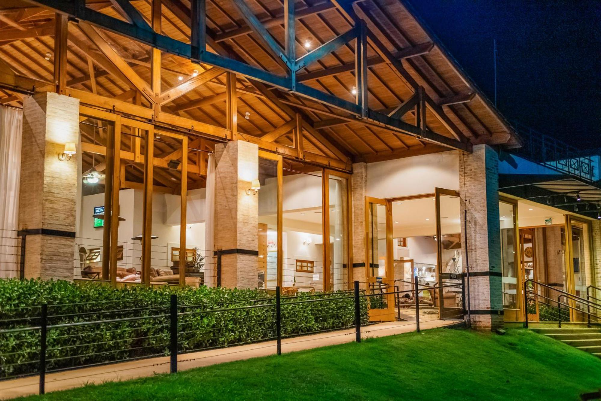 Monreale Resort Parque Aquatico Poços de Caldas المظهر الخارجي الصورة