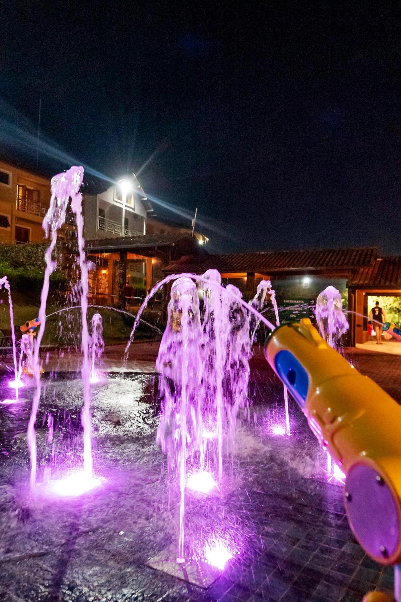 Monreale Resort Parque Aquatico Poços de Caldas المظهر الخارجي الصورة