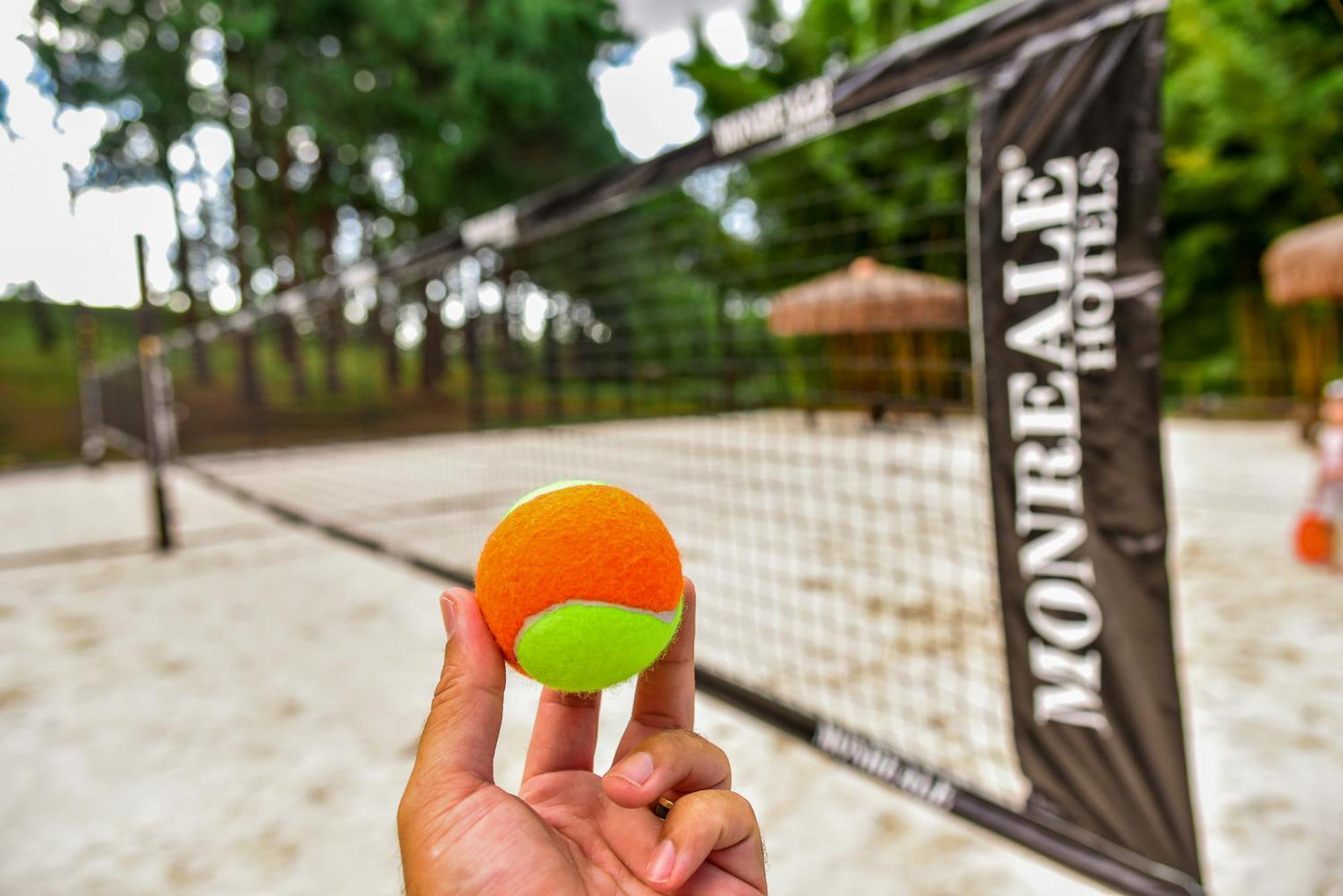 Monreale Resort Parque Aquatico Poços de Caldas المظهر الخارجي الصورة