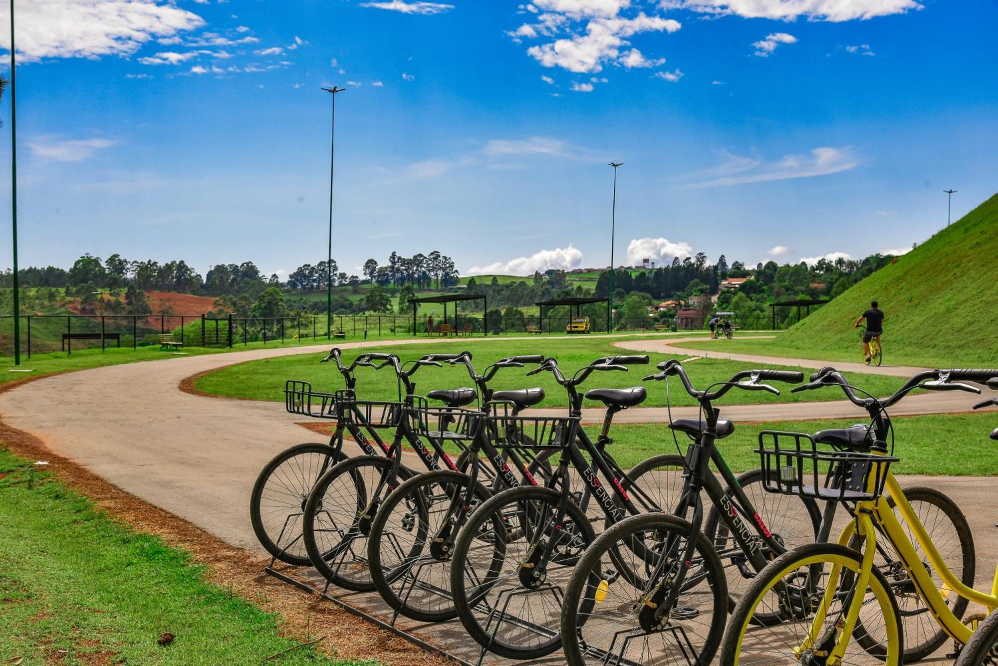 Monreale Resort Parque Aquatico Poços de Caldas المظهر الخارجي الصورة